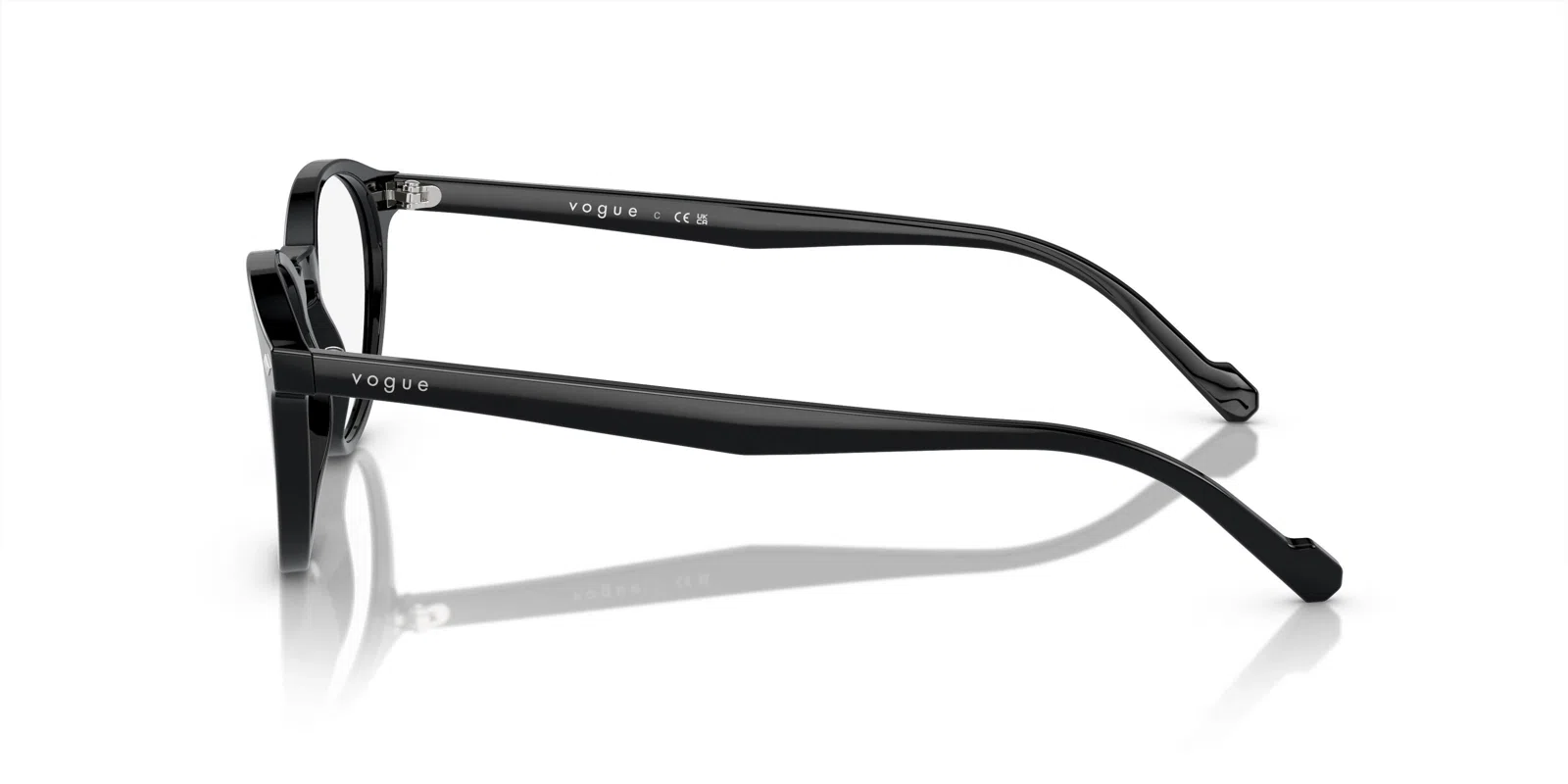 Vogue Eyewear 5326 Eyeglasses - view 50